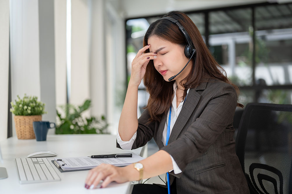 Customer Service Quality
