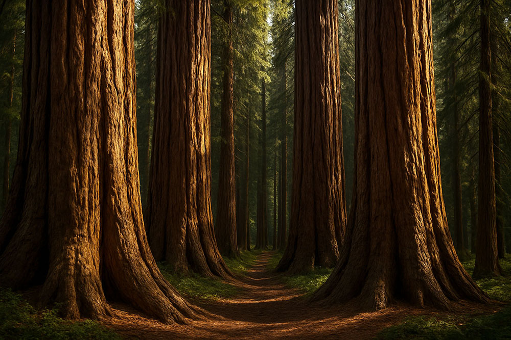 Sequire Great Woods